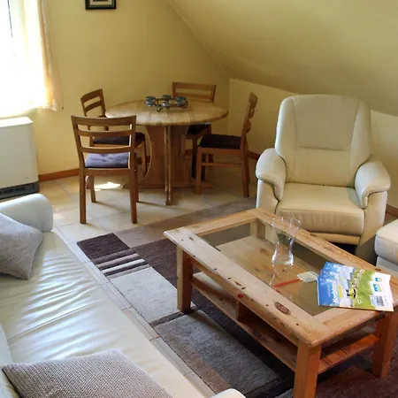 Holiday home Haus Deichschaf Nordstrand