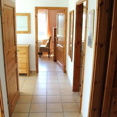 Haus Deichschaf نوردستراند