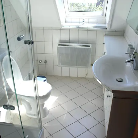 Haus Deichschaf نوردستراند