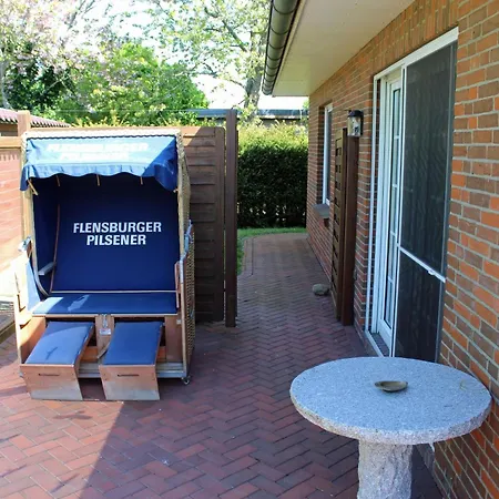 Haus Deichschaf Nordstrand
