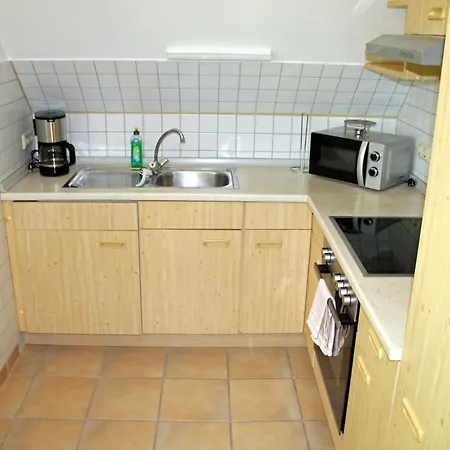 Haus Deichschaf * نوردستراند