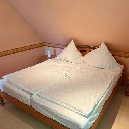 Haus Deichschaf Nordstrand