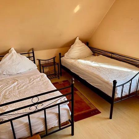 Haus Deichschaf Nordstrand