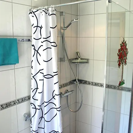Haus Deichschaf Holiday home Nordstrand
