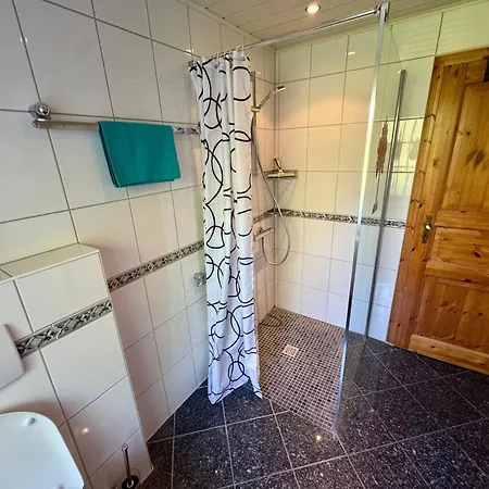 Haus Deichschaf * Nordstrand