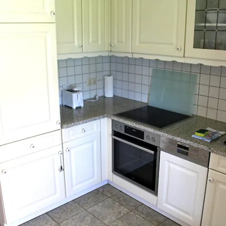 Holiday home Haus Deichschaf