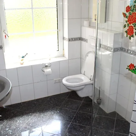 Holiday home Haus Deichschaf *