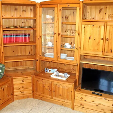 Haus Deichschaf * نوردستراند