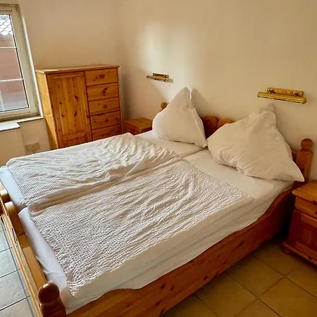 Haus Deichschaf *
