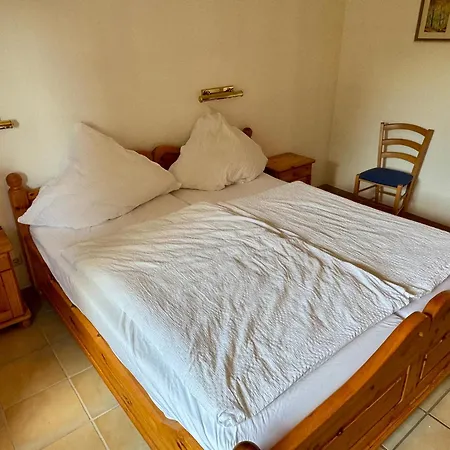 Holiday home Haus Deichschaf
