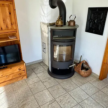 Haus Deichschaf * نوردستراند