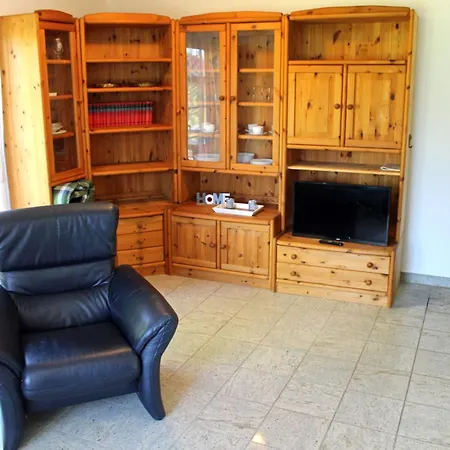Holiday home Haus Deichschaf