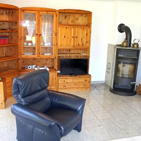 بيت للعطل Haus Deichschaf *